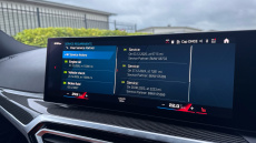 BMW M3 Competition 4dr Step Auto Petrol Saloon